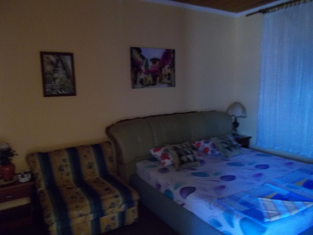 Guesthouse Feel Lake ヴィルパザル エクステリア 写真